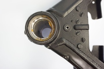 YAMAHA YZF-R1 RN19 07-08 РАМА 2007 г. + ДОКУМЕНТЫ