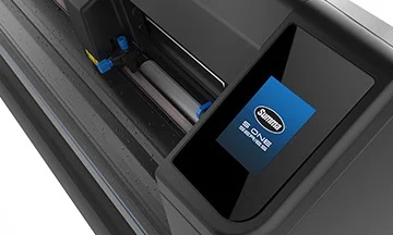 Плоттер Summa S One D60/OPOS