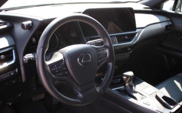 Lexus UX 2024 Lexus UX Kupuj Taniej. Auto jak nowe. 2.0 Hybryda 150KM, zdjęcie 9