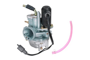 КАРБЮРАТОР MIKUNI TUNING SCOOTER 2T KEEWAY CPI YAMAHA