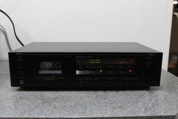 Магнитола Nakamichi Магнитола NAKAMICHI CR-4E черная