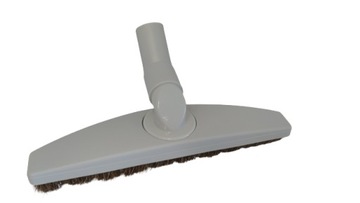 ODKURZACZ CENTRALNY SZCZOTKA do podłóg i dywanów 32mm SPRĘŻYNOWA