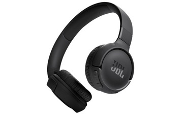 Накладные наушники JBL Tune 520BT Черный