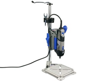 WORKSTATION 220 Стойка для дрели DREMEL