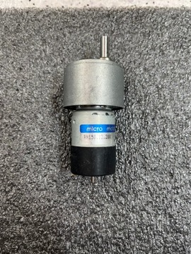 Silnik Micro Motors RH 158.12.200