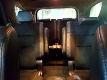 Dodge Durango III 2024 Dodge Durango Srt 392 2024 6.4 Benzyna 475KM, zdjęcie 11