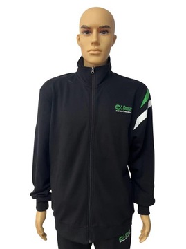 Bluza Sensas Veste Champion czarna rozmiar XL