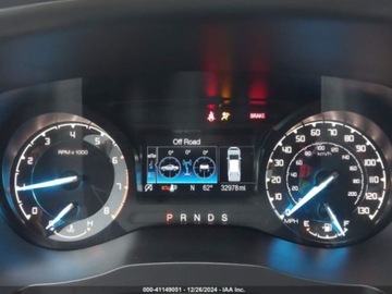 Ford Ranger V 2021 Ford Ranger XLT 2021 2.3l 2.3 Benzyna 270KM, zdjęcie 12