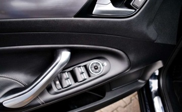 Ford Mondeo IV Sedan 2.0 Duratorq TDCi DPF 140KM 2010 Ford Mondeo Lift Polski salon, Czujniki parkowania, Podgrzewane Fotele, Co, zdjęcie 15