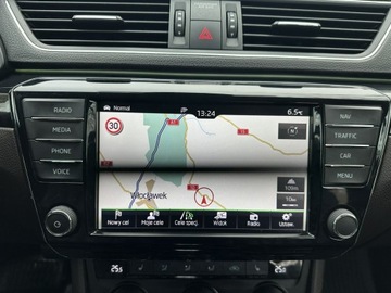 Skoda Superb III Kombi 2.0 TDI 150KM 2016 Škoda Superb Skoda Superb 2.0 TDI 150 KM DSG, zdjęcie 36