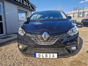 Renault Grand Scenic III 1.3 Energy TCe 140KM 2019 Renault Grand Scenic Led, Hak, Kamera cofania 1.3 Benzyna 140KM, zdjęcie 3