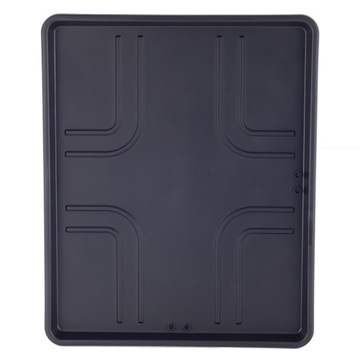 KAMILLE СУШИЛКА ПОСУДО ДЛЯ СТОЛОВЫХ ПРИБОРОВ