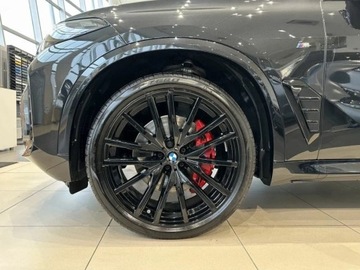 BMW X5 G05 SUV Facelifting 3.0 40d 352KM 2025 BMW X5 xDrive40d Sport Suv 3.0 (352KM) 2025, zdjęcie 14