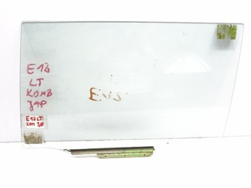 SZYBA DRZWI TYL TYLNA TOYOTA COROLLA E12 2002-2007