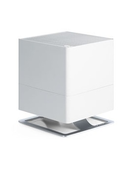 Увлажнитель с функцией автоматического отключения, пар.