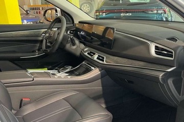 DFSK E5 1,5 PHEV 218KM 2025 DFSK E5 Prestige 1.5 PHEV E-CVT Suv 217KM 2025, zdjęcie 6