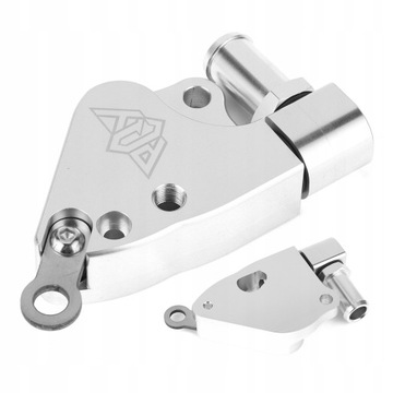 Переходная пластина охлаждающей жидкости коллектора