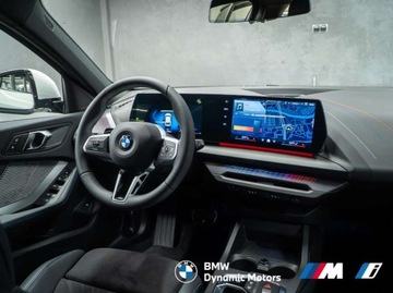 BMW Seria 1 F70 2025 BMW Seria 1 Nowa Seria 1 - 120 - 170 KM mHEV - 1,499cm3 - M Sport 1.5, zdjęcie 19
