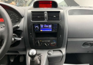 Peugeot Expert II 2015 Peugeot Expert Brygadowka Alu 6 miejsc Long Zamiana Gwarancja Raty 2.0, zdjęcie 20