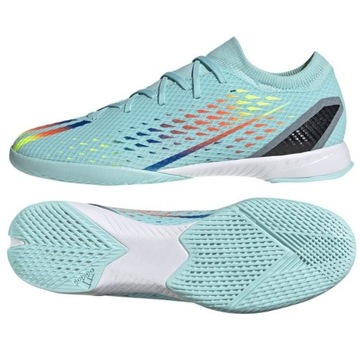 Buty piłkarskie adidas X Speedportal.3 In r.44 2/3