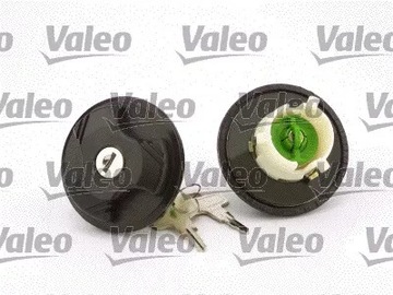 Valeo 247561 Korek wlewu paliwa