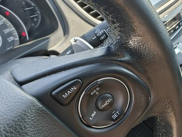 Honda CR-V IV 2016 Honda CR-V Panorama, Automat, El. klapa, zdjęcie 11