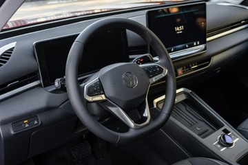 Volkswagen T-Roc I SUV Facelifting 1.5 TSI ACT 150KM 2025 Volkswagen T-Roc NOWY T-ROC 2025! Wersja Life 1.5, zdjęcie 8