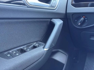 Volkswagen Touran III 1.5 TSI EVO 150KM 2025 Volkswagen Touran Highline 1.5 TSI DSG, zdjęcie 17