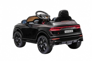 AUDI Q8 RS АВТО АККУМУЛЯТОР Пульт дистанционного управления EVA