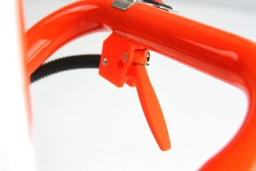 БЕНЗИНОВЫЙ ШНЕК ДЛЯ ПОЧВЫ ДРЕЛЬ RITCH 3 БУРА + МАСЛО