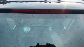 SEAT EXEO KOMBI.KLAPA TYL.LZ9Y