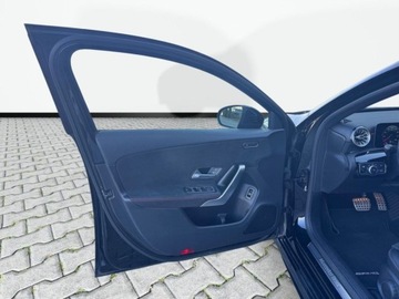 Mercedes Klasa A W177/V177 Hatchback 1.3 200 163KM 2019 Mercedes-Benz Klasa A 1.3 Benzyna 163KM, zdjęcie 8