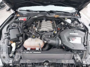 Ford Mustang VI Fastback Facelifting 5.0 Ti-VCT 460KM 2019 Ford Mustang Gt Premium 2019 5.0 Benzyna 460KM, zdjęcie 8