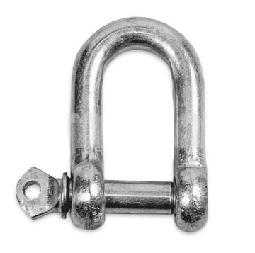 УДАРНЫЙ ОЦИНКОВАННЫЙ ДЛЯ КРЕПЛЕНИЯ 14 мм