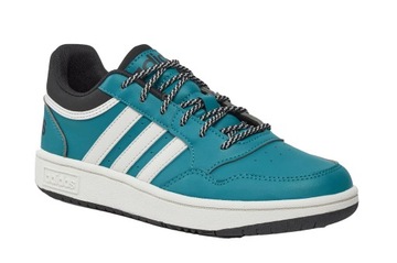 BUTY ADIDAS DAMSKIE HOOPS IF7747 R. 38