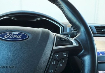 Ford Mondeo V Kombi Facelifting 2.0 EcoBlue 150KM 2020 Ford Mondeo BLACK WEEK 2.0 TDCi 150KM AT Titanium 2.0 Diesel 150KM, zdjęcie 16