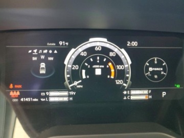 Toyota Tundra II 2022 Toyota Tundra 1794 Edition 2022 3.4 Benzyna 389KM, zdjęcie 9