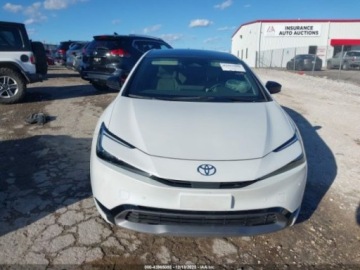 Toyota Prius V (XW60) 2024 Toyota Prius XLE, 2024r., 4x4, 2.0L 2.0 Hybryda 150KM, zdjęcie 6