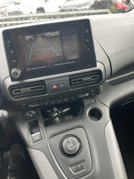 Toyota 2020 Toyota Proace City Verso Automat Kamera 7os., zdjęcie 7