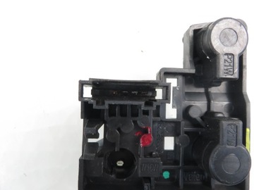 ВСТАВКА ФОНАРЯ ЗАДНЯЯ ПРАВАЯ AUDI A6 C6 4F9945222