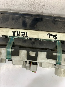 PŘÍSTROJOVÁ DESKA BUDÍK LANCIA THEMA FCA