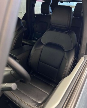Ford Bronco VI 2.7 V6 335KM 2023 Ford Bronco Ford Bronco 2.7 EcoBoost e-4WD Badlands 2.7 Benzyna 335KM, zdjęcie 16