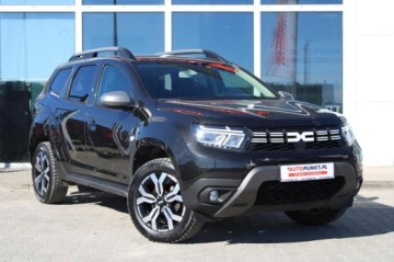 Dacia Duster II SUV Facelifting 1.0 TCe 90KM 2023 Dacia Duster Journey +, zdjęcie 5