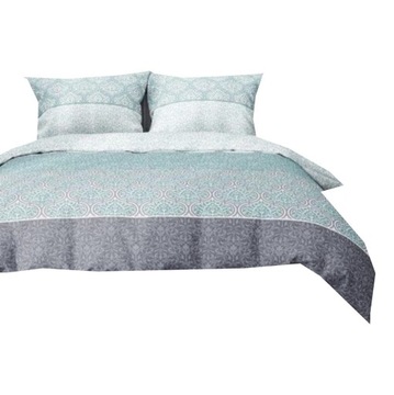 Pościel bawełna 100% 200x220cm NOWE WZORY 3841_A