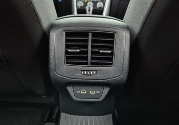 Volkswagen T-Roc I SUV Facelifting 1.5 TSI ACT 150KM 2022 Volkswagen T-Roc SalonPL Life 1.5TSI 150KM DSG LED CarPlay Czuj.Park Klima, zdjęcie 27