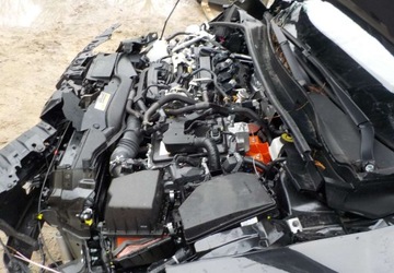 Toyota C-HR II 2024 Toyota C-HR 2.0-200KM-Hybryda Okazja 2.0 Hybryda 200KM, zdjęcie 7