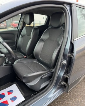 Renault Clio IV Hatchback 5d Facelifting 1.5 Energy dCi 90KM 2017 Renault Clio FULL LED 1.5 DCI 90kM PISEMNA GWARANCJA w cenie Transport, zdjęcie 27