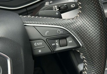 Audi Q5 II SUV 2.0 TFSI 252KM 2017 Audi Q5 Sport S-Line, Tempomat, GPS, Kamera 360, Hak, BangOlufsen, Salon PL, zdjęcie 22