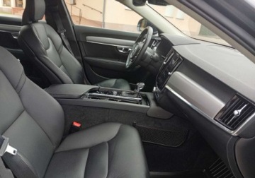Volvo V90 II Kombi 2.0 D3 150KM 2018 Volvo V90 2,0 - 150 - automat - bezwypadkowy - serwis 2.0 Diesel 150KM, zdjęcie 14