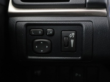 Lexus CT Hatchback 5d Facelifting 200h 136KM 2016 Lexus CT HEV półskóra navi klima auto kamera i, zdjęcie 35